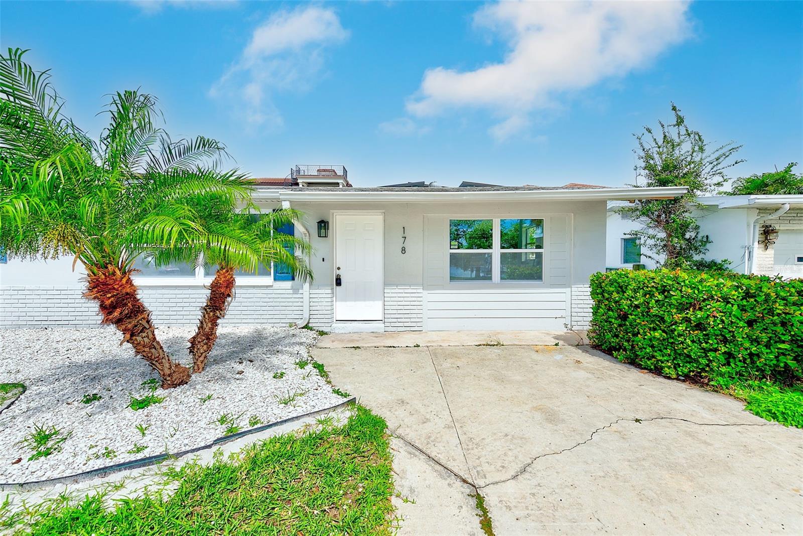 GAY SHORES 1ST ADD - Residential Lease