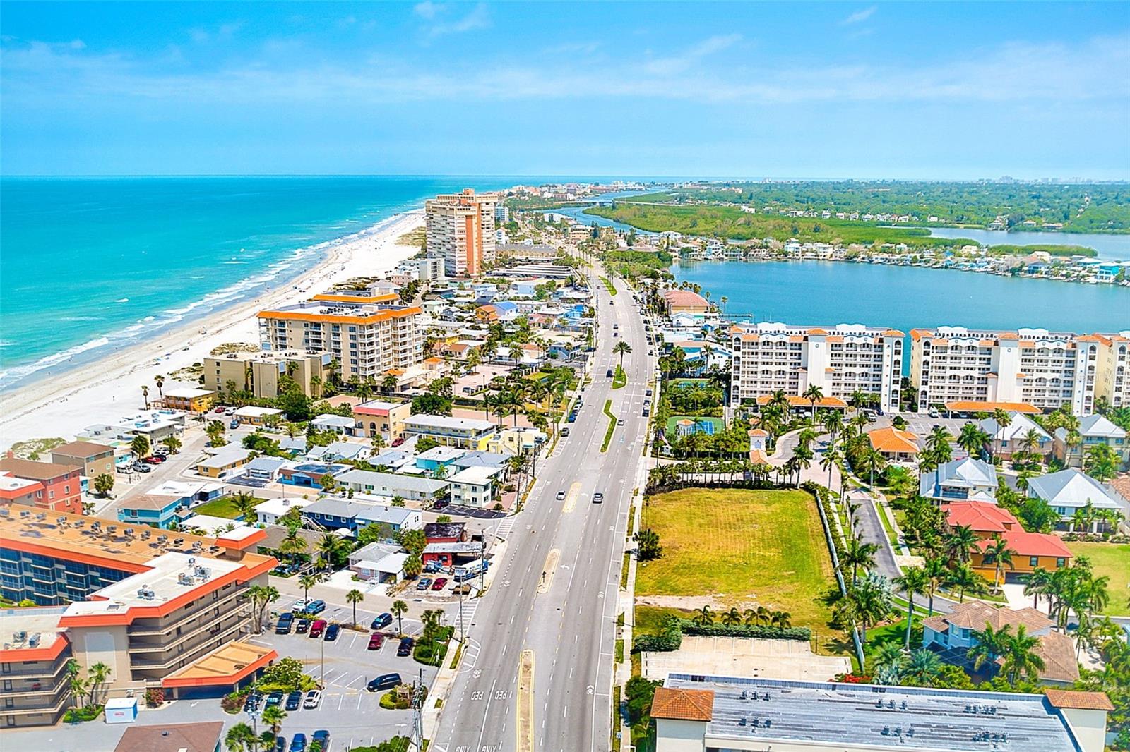 GAY SHORES 1ST ADD - Residential Lease