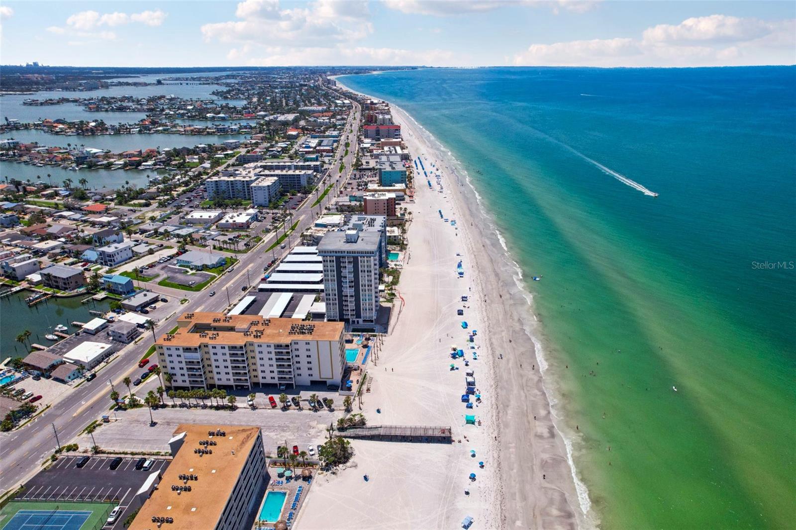 GAY SHORES 1ST ADD - Residential Lease