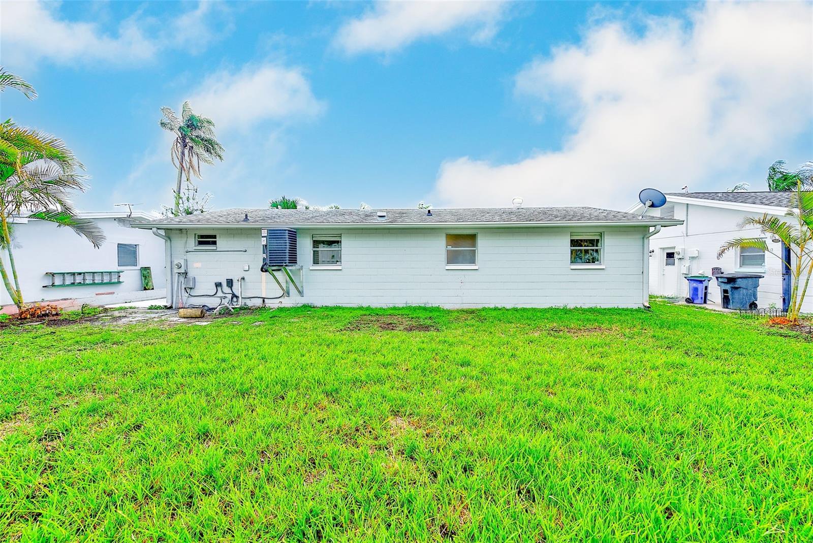 GAY SHORES 1ST ADD - Residential Lease