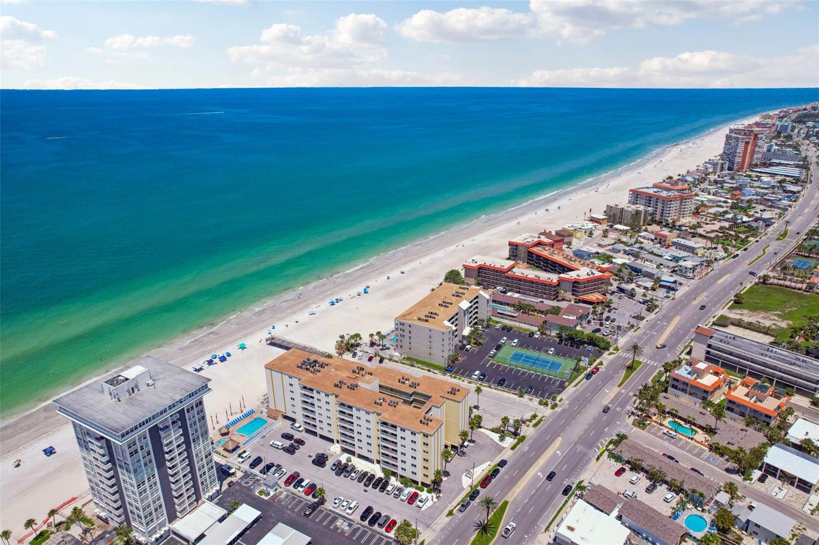 GAY SHORES 1ST ADD - Residential Lease