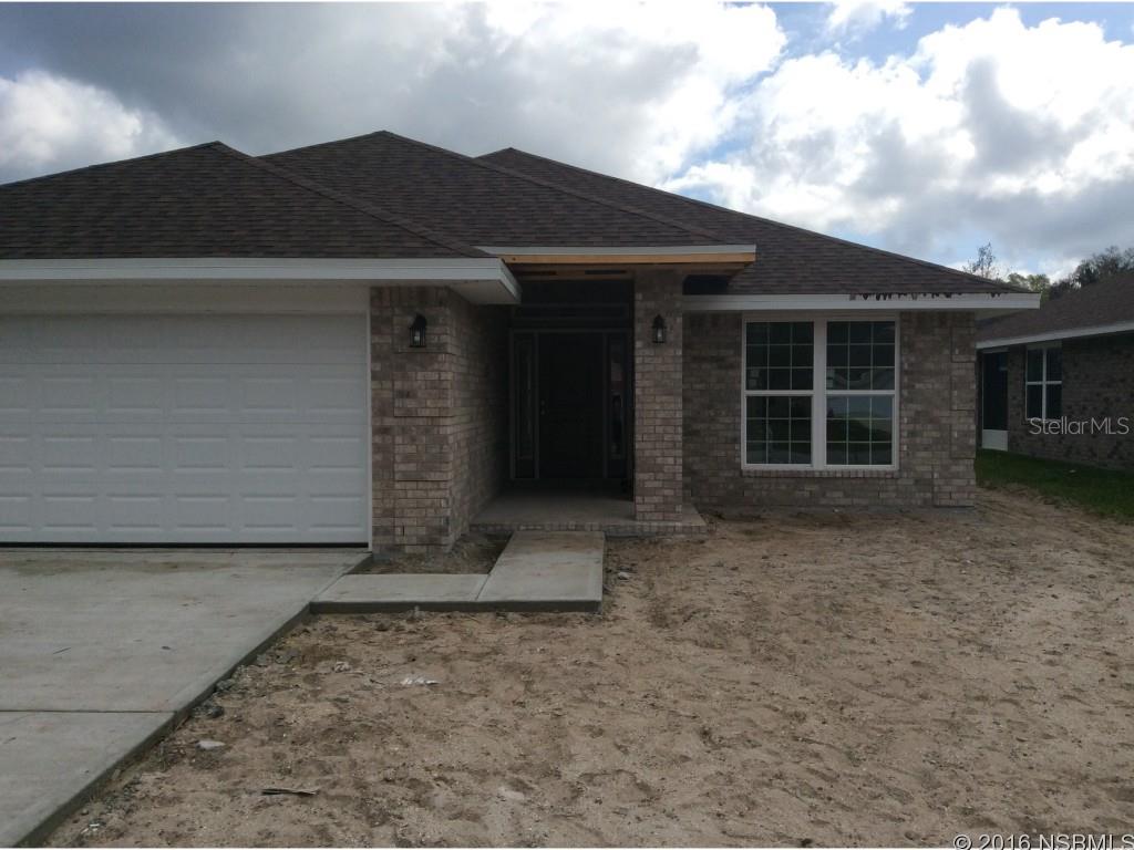 Coral Trace - Residential