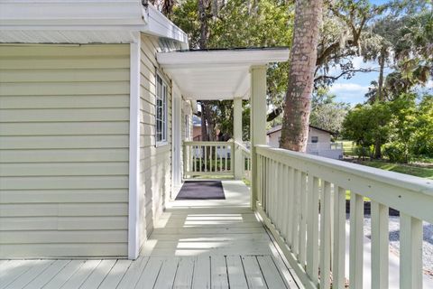 Tiny photo for 107 NE 4th Street, Crystal River, FL 34429 (MLS # G5100780)