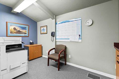 Tiny photo for 107 NE 4th Street, Crystal River, FL 34429 (MLS # G5100780)