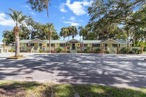107 NE 4TH STREET CRYSTAL RIVER FL 34429