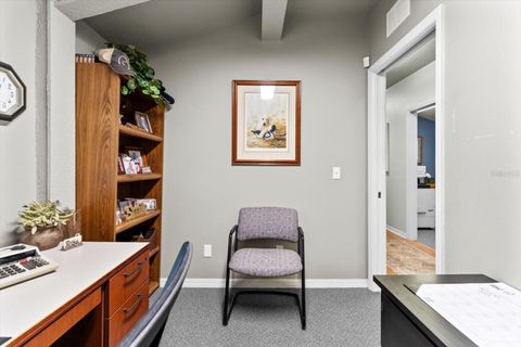 Tiny photo for 107 NE 4th Street, Crystal River, FL 34429 (MLS # G5100780)