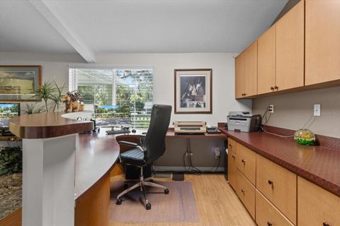 Tiny photo for 107 NE 4th Street, Crystal River, FL 34429 (MLS # G5100780)