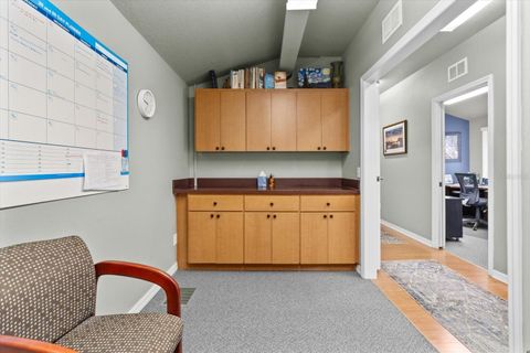 Tiny photo for 107 NE 4th Street, Crystal River, FL 34429 (MLS # G5100780)