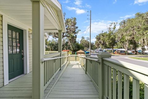 Tiny photo for 107 NE 4th Street, Crystal River, FL 34429 (MLS # G5100780)