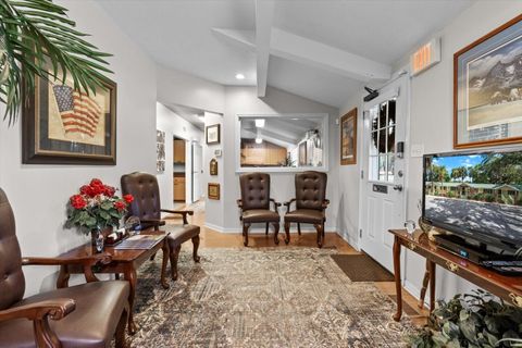 Tiny photo for 107 NE 4th Street, Crystal River, FL 34429 (MLS # G5100780)