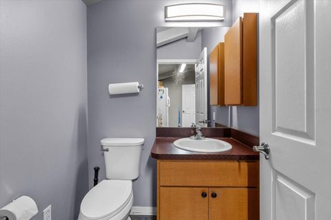 Tiny photo for 107 NE 4th Street, Crystal River, FL 34429 (MLS # G5100780)