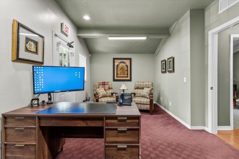 Tiny photo for 107 NE 4th Street, Crystal River, FL 34429 (MLS # G5100780)