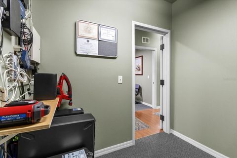 Tiny photo for 107 NE 4th Street, Crystal River, FL 34429 (MLS # G5100780)