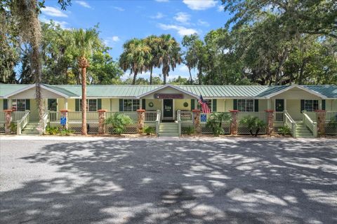 Tiny photo for 107 NE 4th Street, Crystal River, FL 34429 (MLS # G5100780)