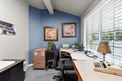 Tiny photo for 107 NE 4th Street, Crystal River, FL 34429 (MLS # G5100780)