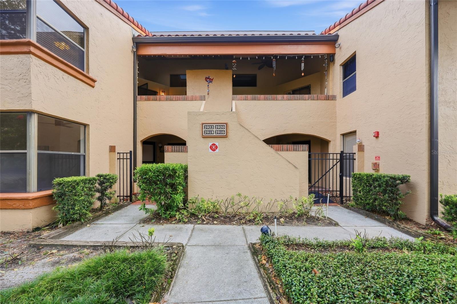 2922 LAKE PINELOCH BOULEVARD 15-21