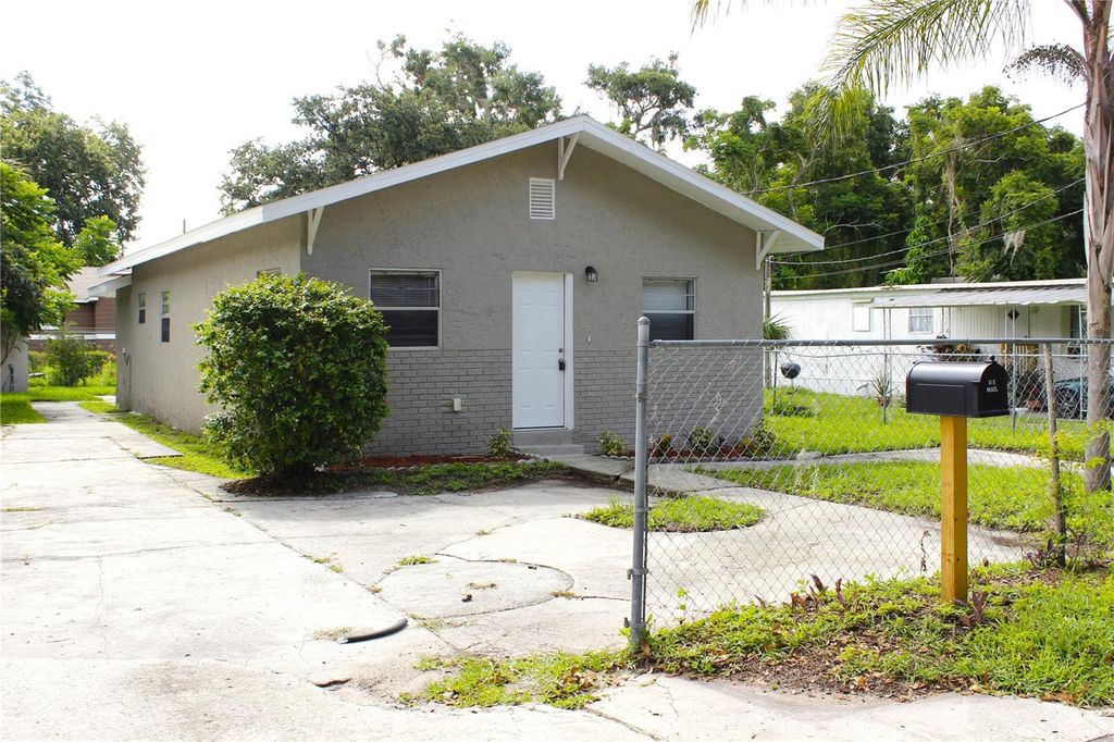 Photo of 5526 Lily Road, Lakeland, FL 33811 (MLS # TB8411278)