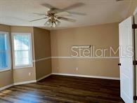 CYPRESS KNOLL - Residential