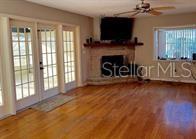 CYPRESS KNOLL - Residential