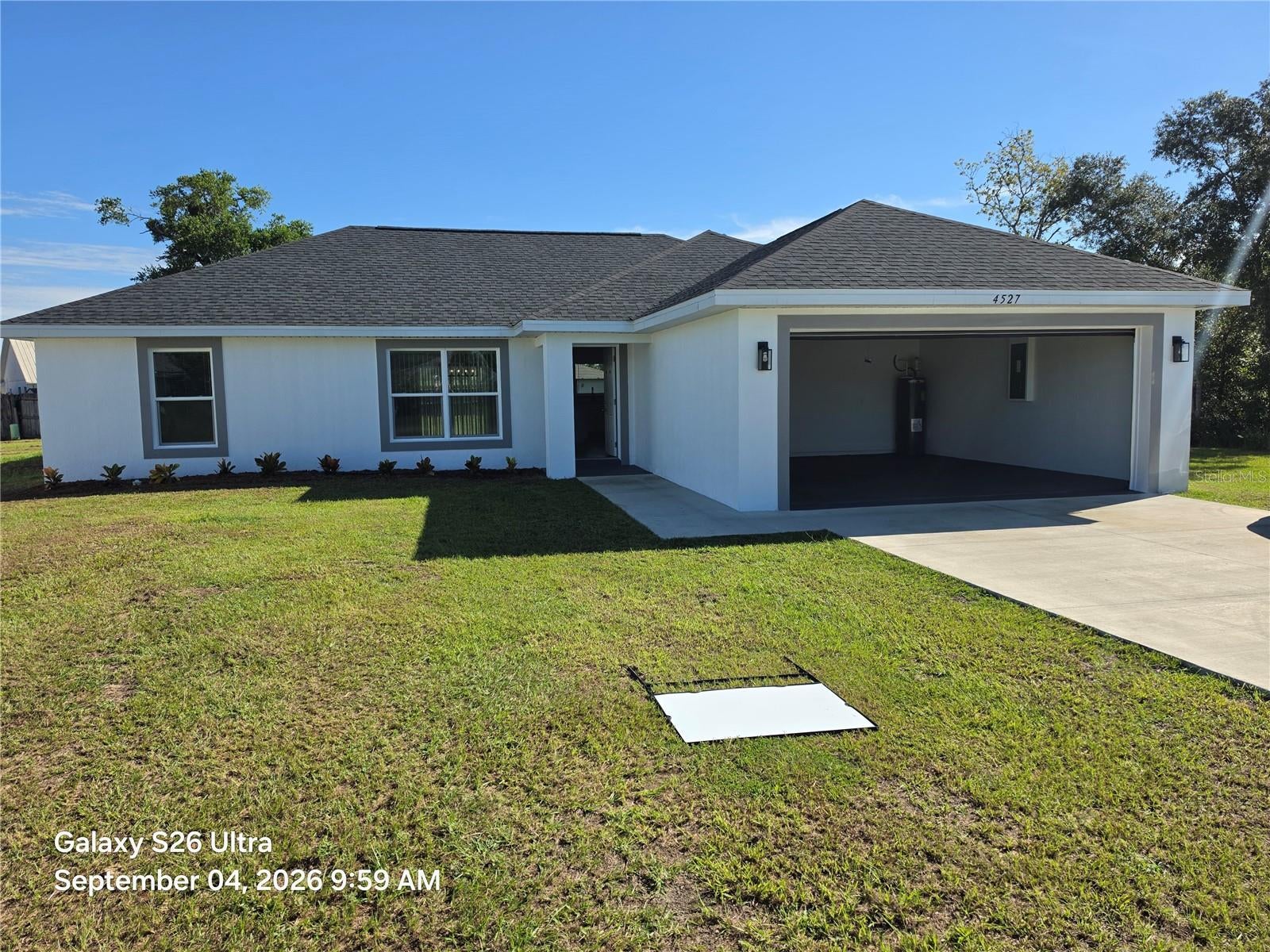 4527 SW 155TH PLACE