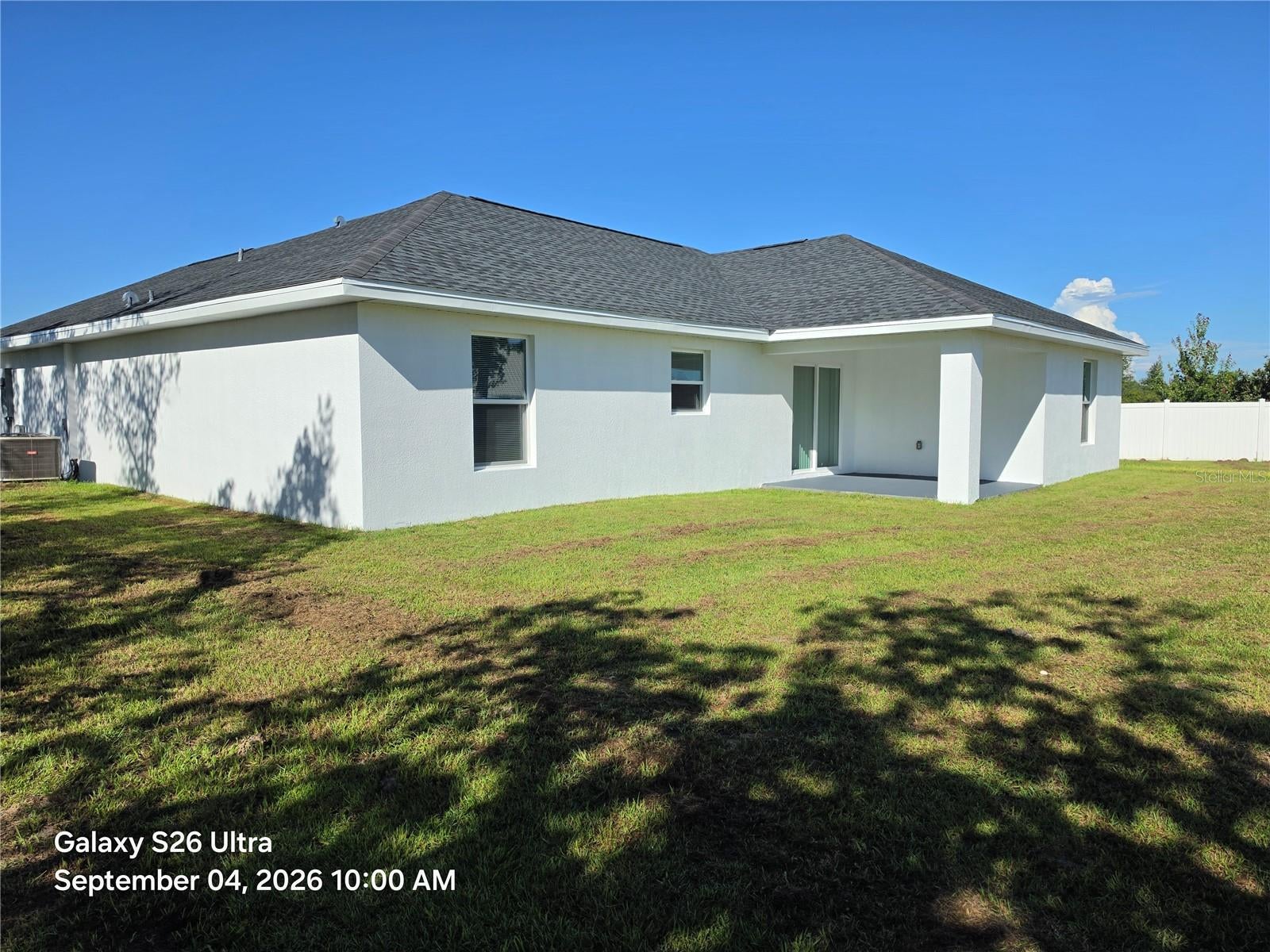 4527 SW 155TH PLACE