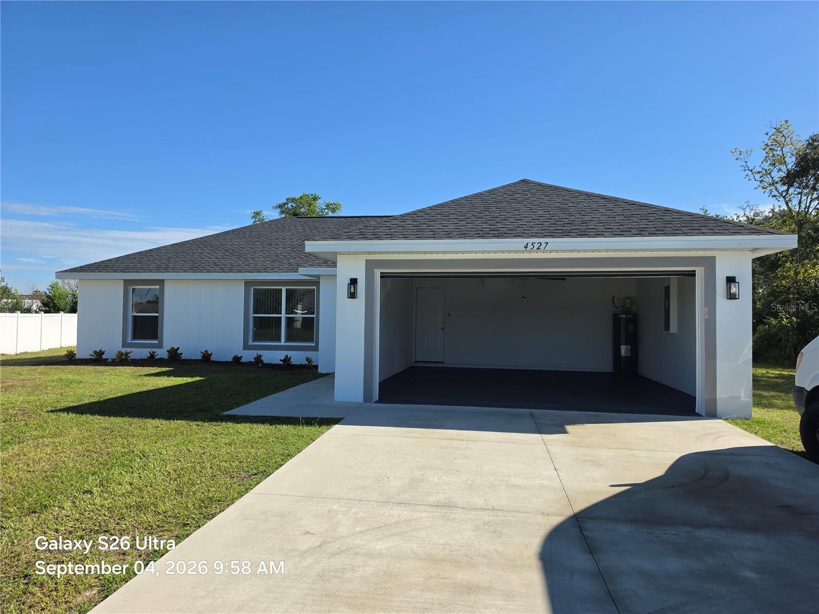 4527 SW 155TH PLACE