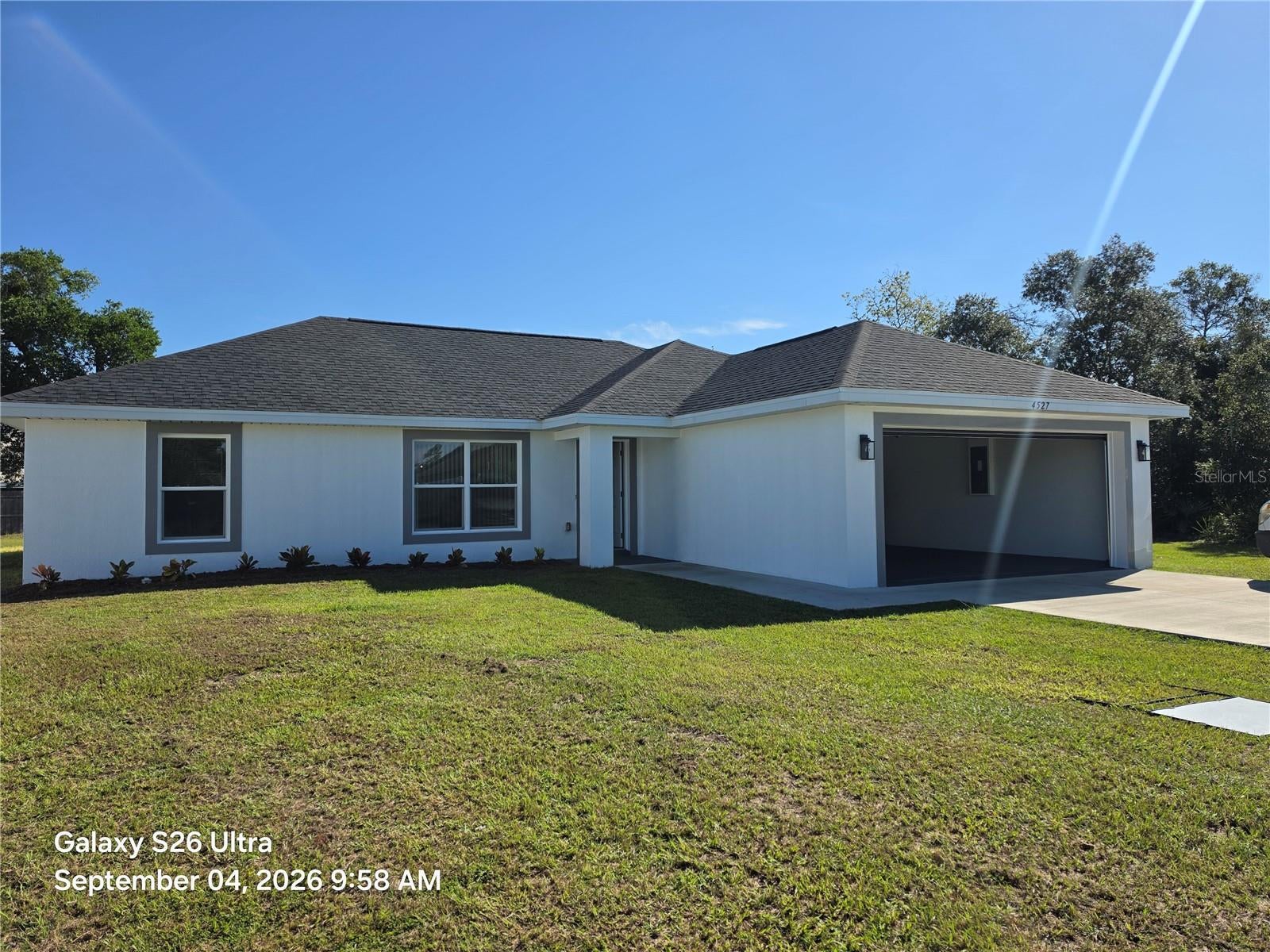 4527 SW 155TH PLACE