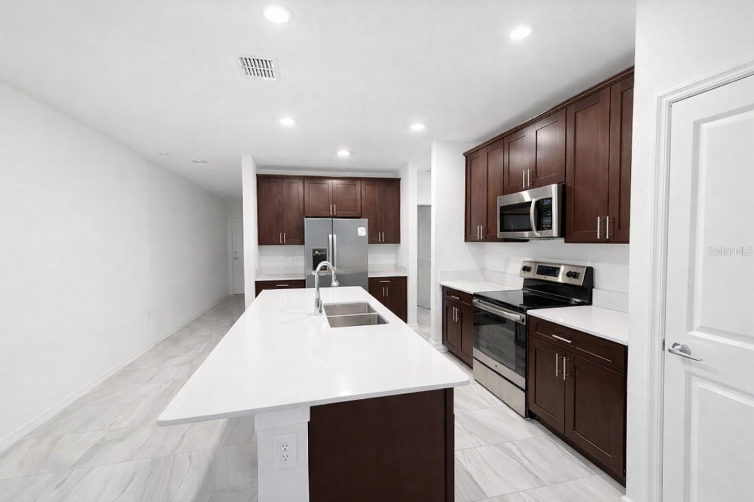 HORSE CREEK - Residential