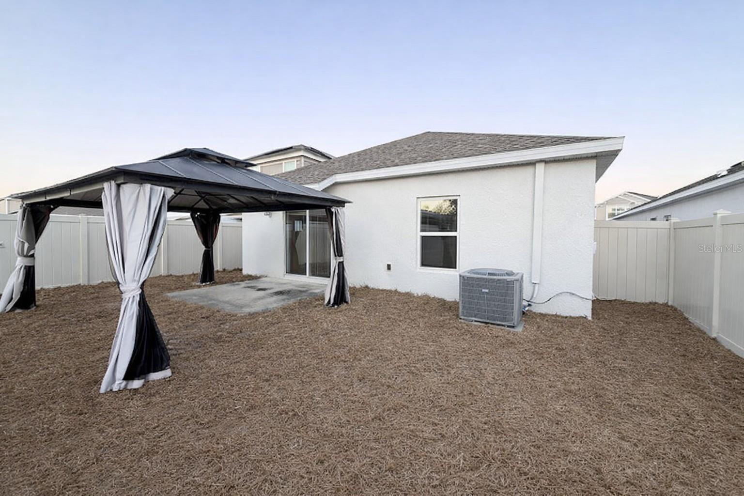 HORSE CREEK - Residential