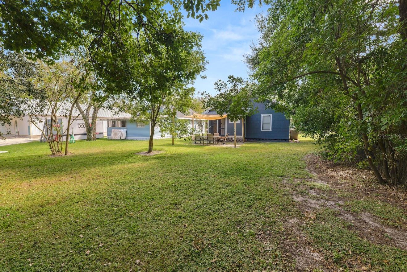 LAKE HUNTER TERRACE - Residential