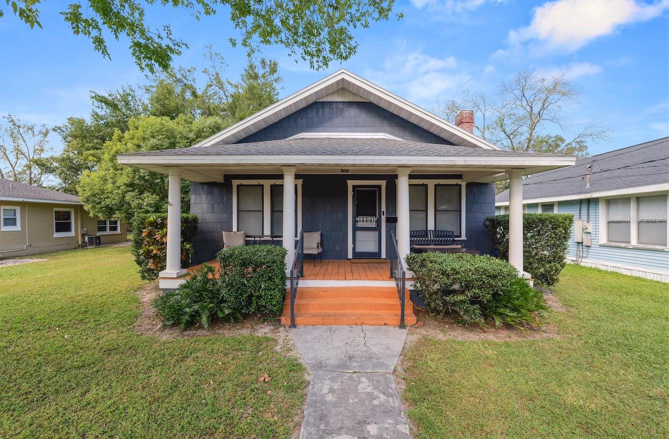 LAKE HUNTER TERRACE - Residential