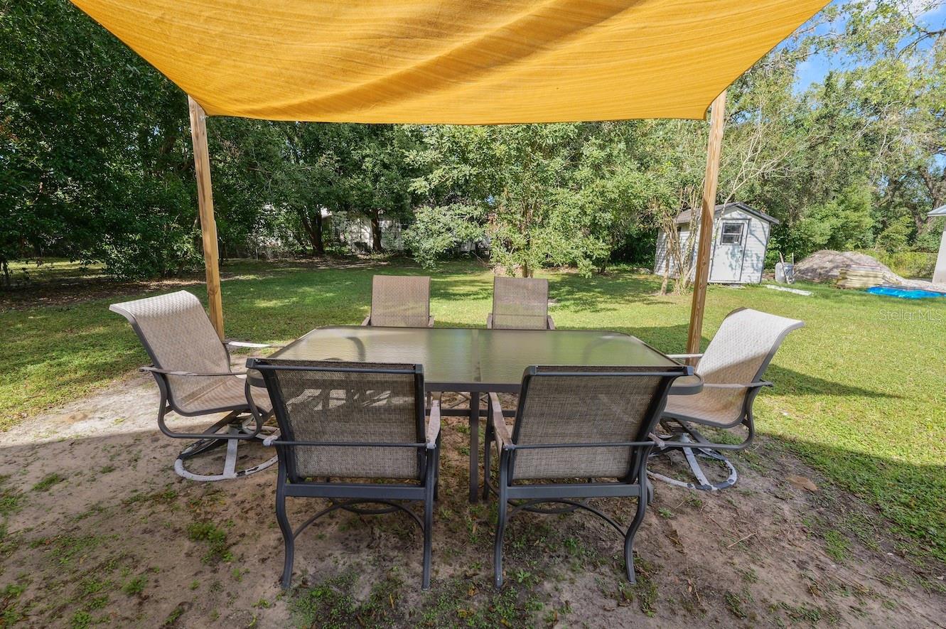 LAKE HUNTER TERRACE - Residential