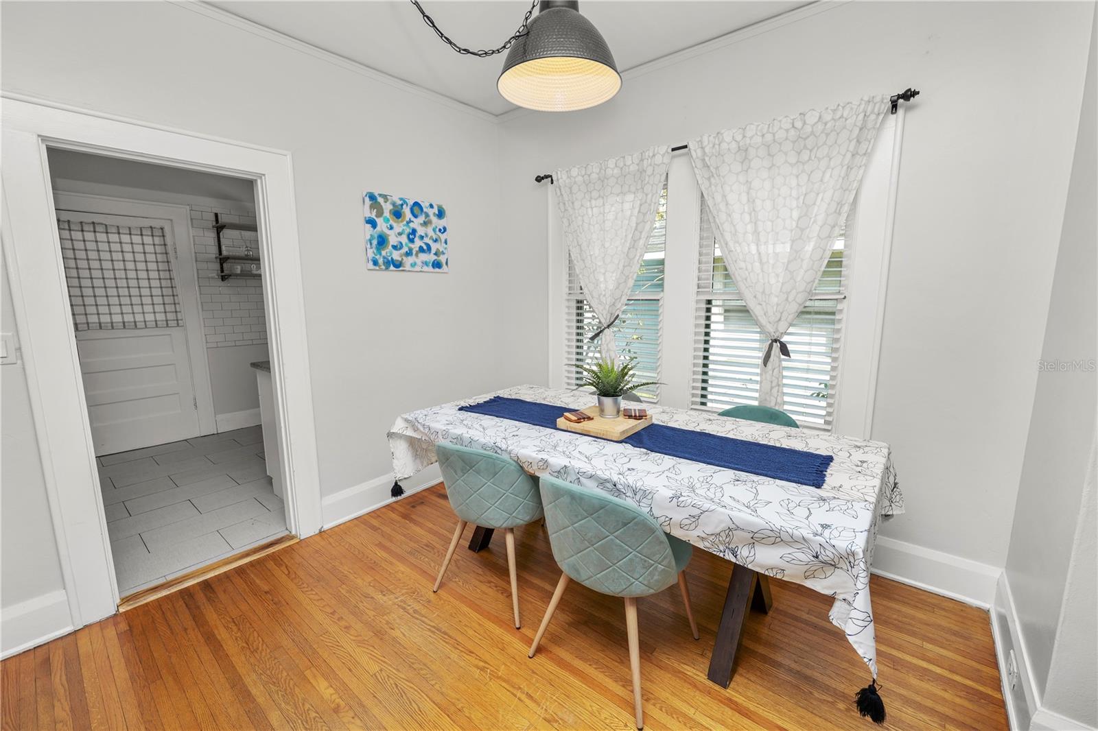 LAKE HUNTER TERRACE - Residential