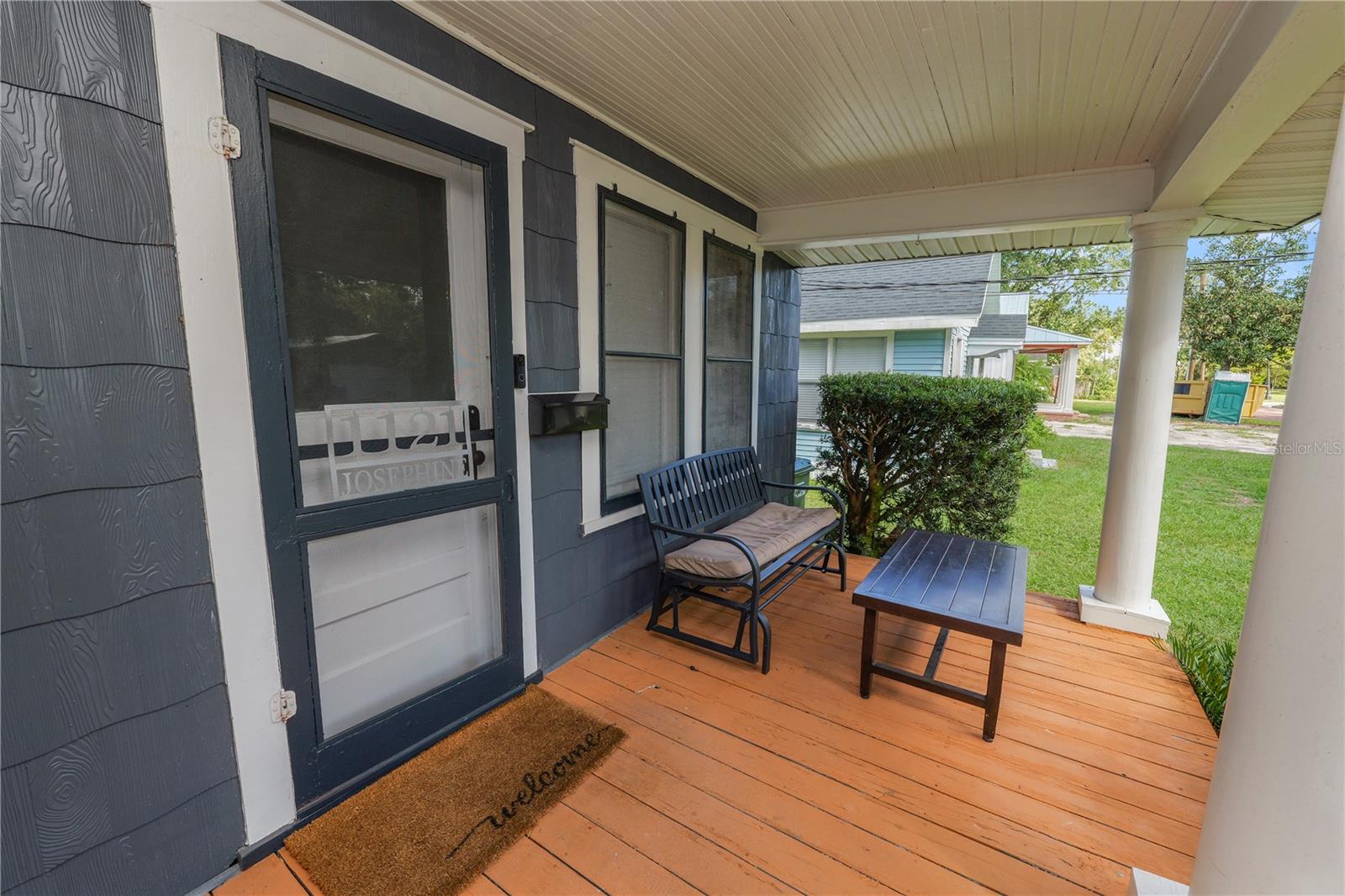 LAKE HUNTER TERRACE - Residential