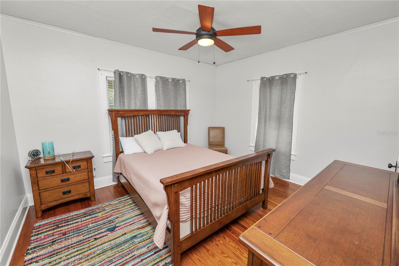LAKE HUNTER TERRACE - Residential