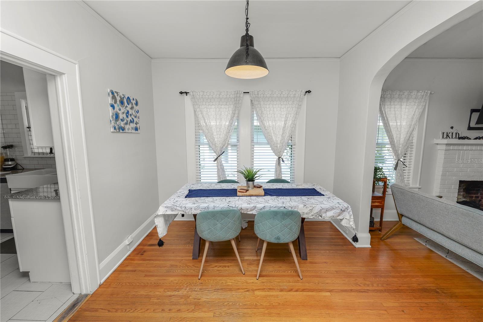 LAKE HUNTER TERRACE - Residential