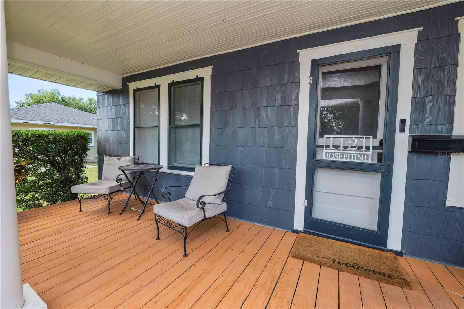 LAKE HUNTER TERRACE - Residential