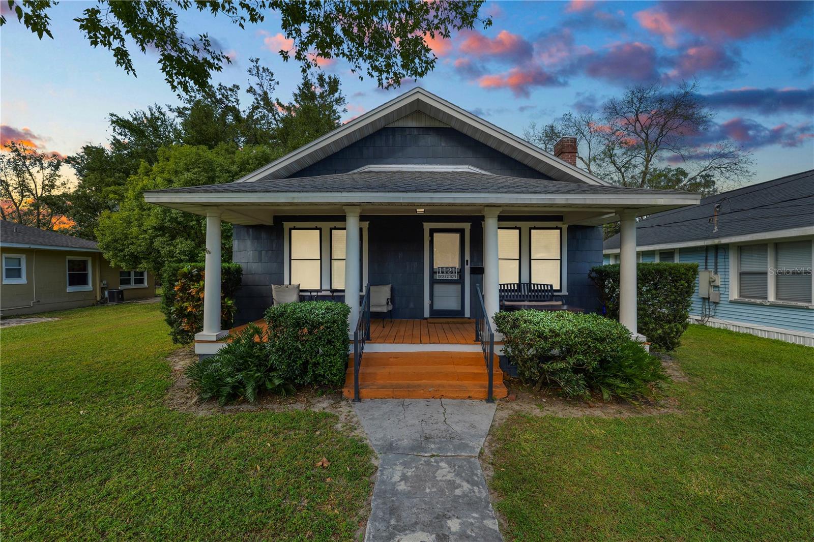 LAKE HUNTER TERRACE - Residential