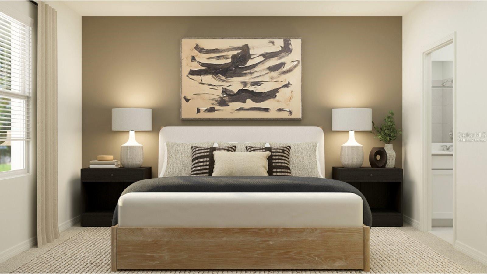 CROSSWINDS 50'S - Residential