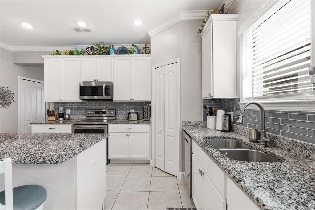 Photo of 15240 Mille Fiore Boulevard, Port Charlotte, FL 33953 (MLS # C7528154)