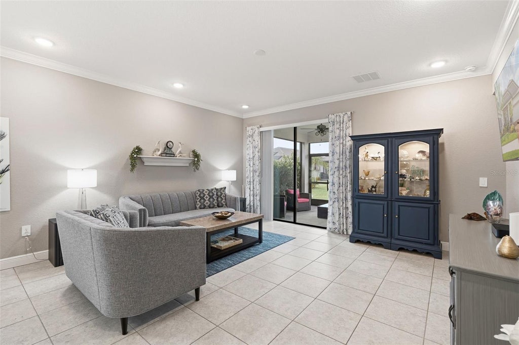 Photo of 15240 Mille Fiore Boulevard, Port Charlotte, FL 33953 (MLS # C7528154)