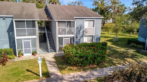 A home in BRADENTON