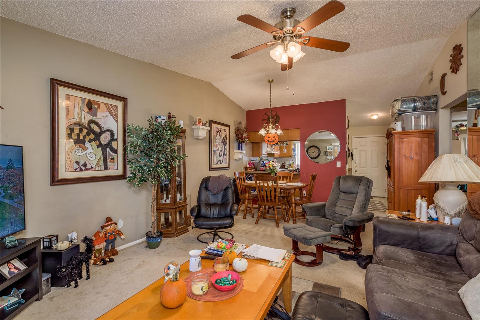 BELLE HAVEN - Residential Income