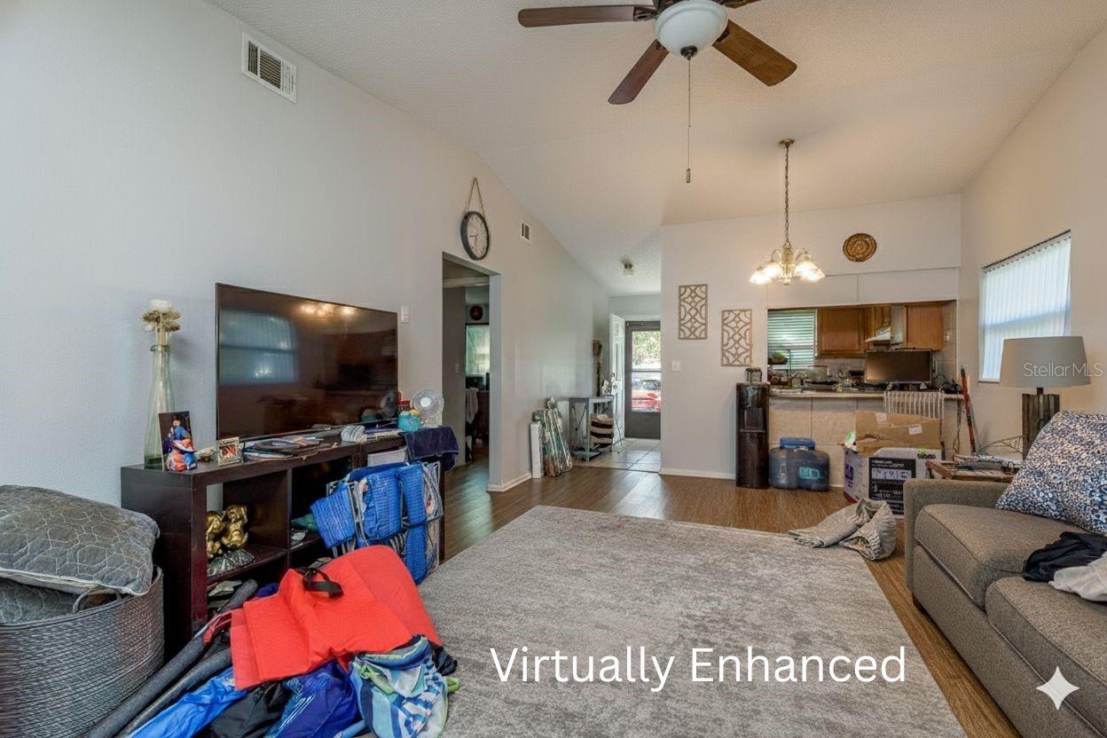 BELLE HAVEN - Residential Income