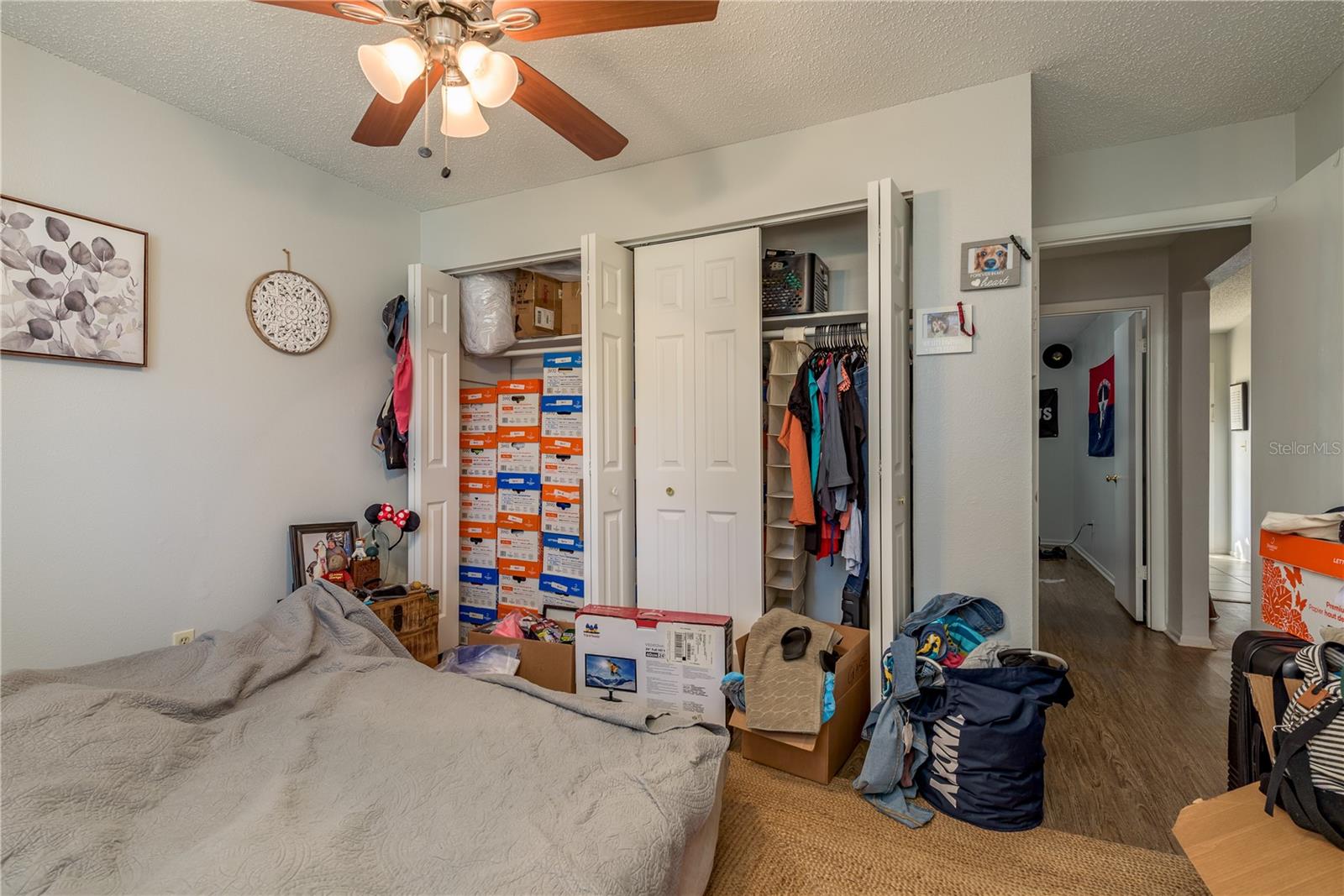 BELLE HAVEN - Residential Income