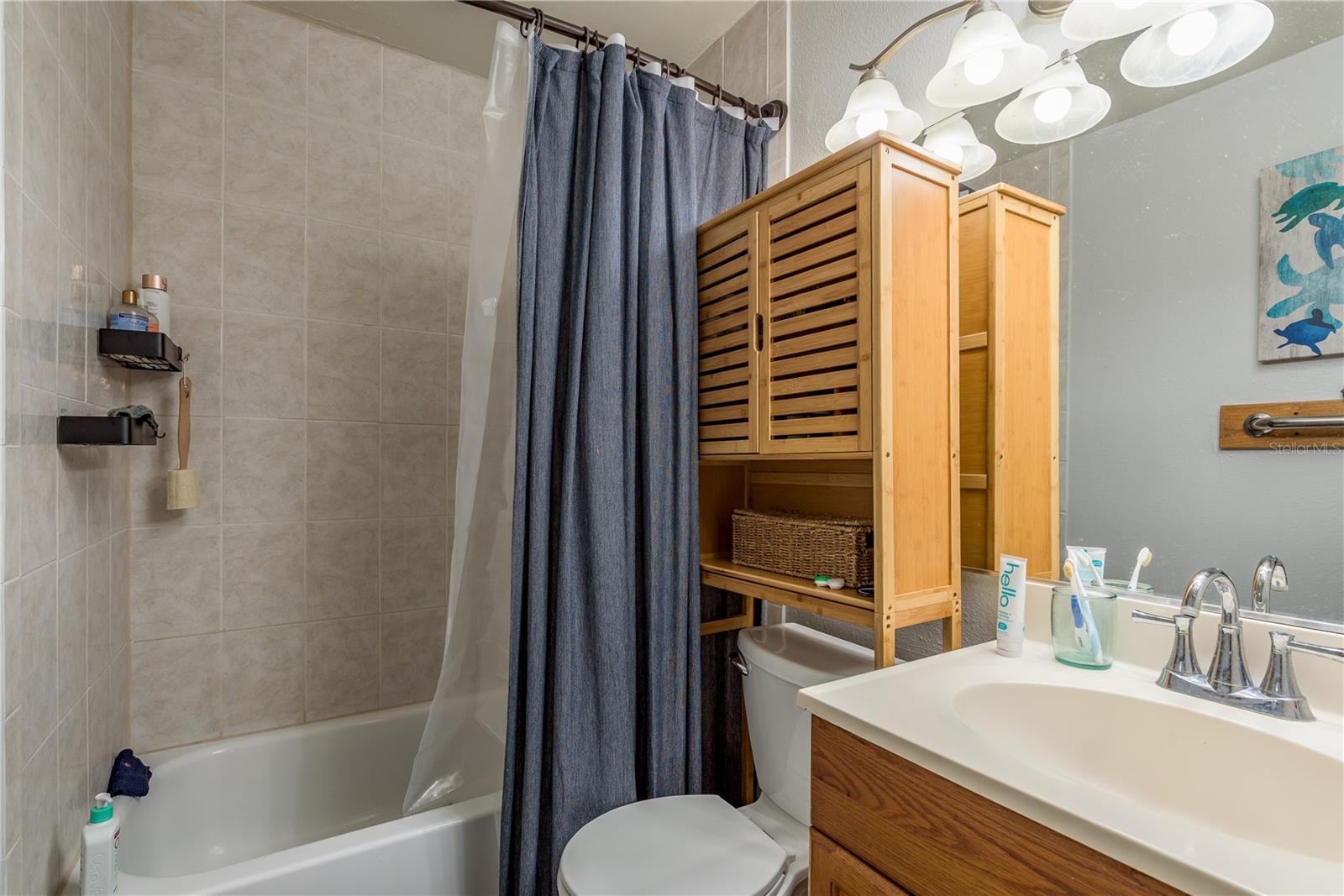 BELLE HAVEN - Residential Income