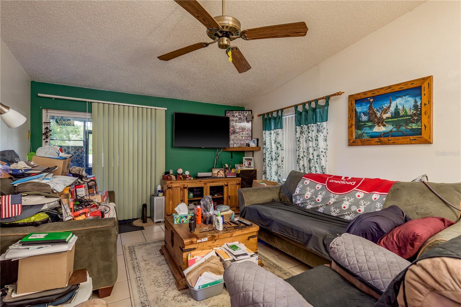 BELLE HAVEN - Residential Income