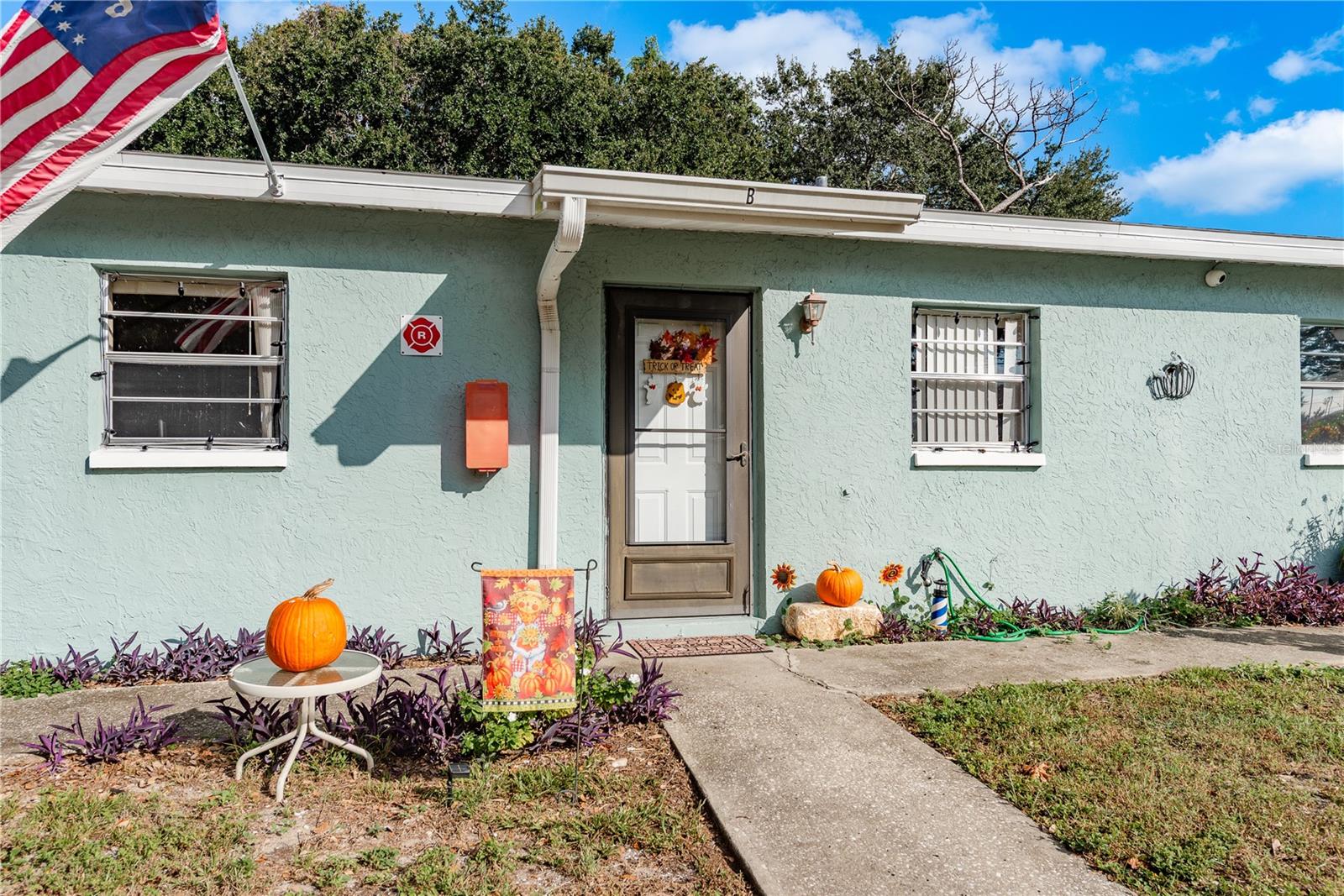 BELLE HAVEN - Residential Income