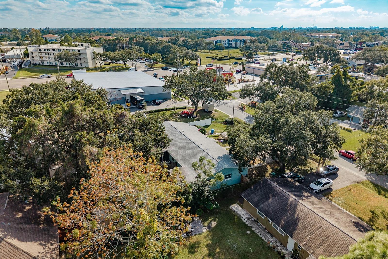 BELLE HAVEN - Residential Income