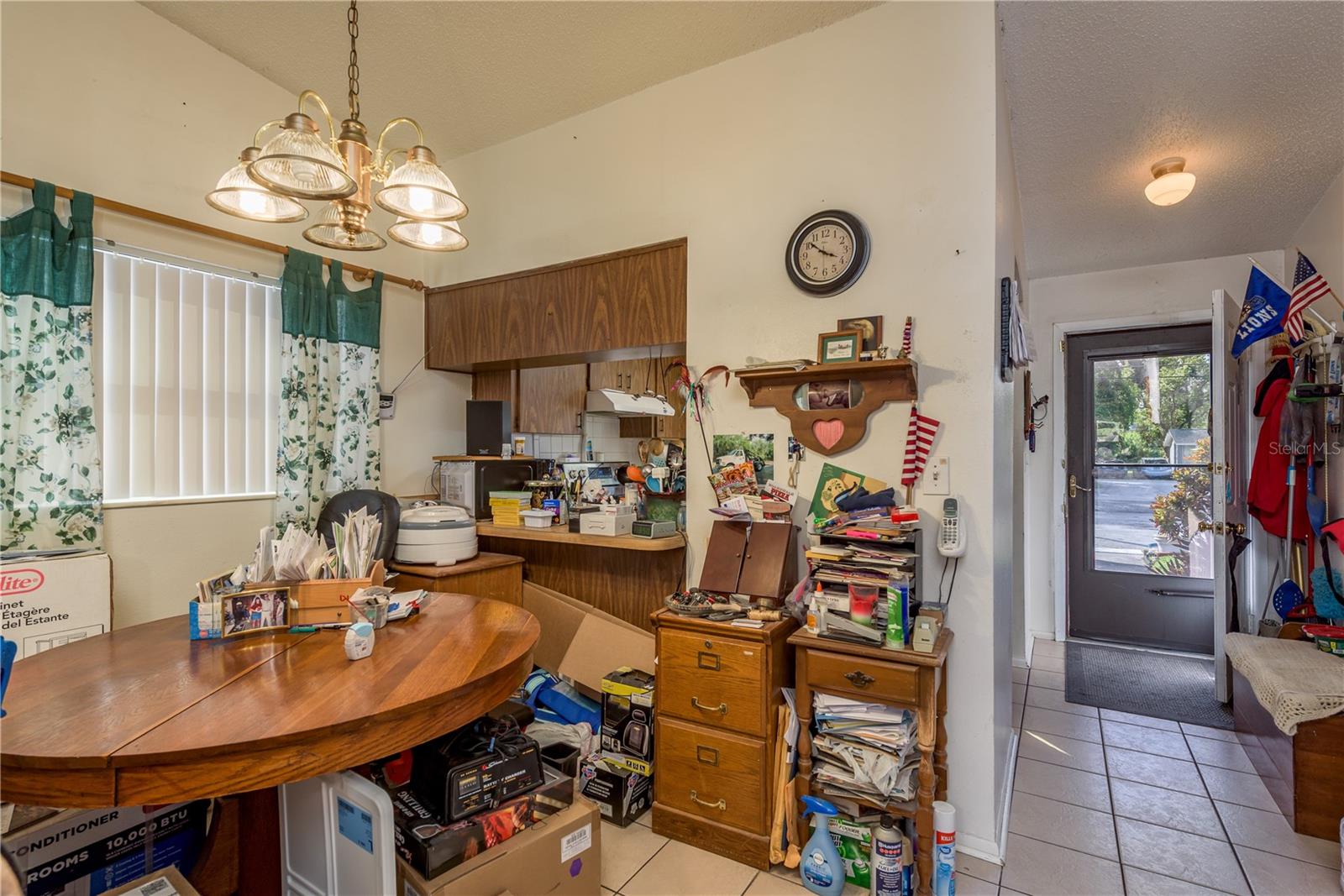 BELLE HAVEN - Residential Income